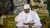 Le gouvernement gambien prêt à faire juger l'ancien président Yahya Jammeh