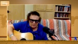 Border Crossings: Don McLean