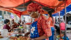  À Votre Avis : entrepreneuriat des femmes en Afrique