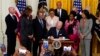 Biden Signs Police Reform Order on Floyd Death Anniversary