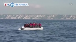 VOA60 Kibaruya Farafina Gun kan, Juin 01, 2022