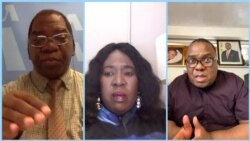 Livetalk, May 9, 2022: Zimbabwe Stay Away