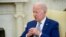 El presidente estadounidense, Joe Biden, se reúne con la primera ministra de Nueva Zelanda, Jacinda Ardern, en la Casa Blanca el 31 de mayo del 2022. .