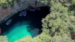 Ութ նոր երկրաբանական տեղավայրեր ստացել են ՅՈՒՆԵՍԿՕ-ի կարգավիճակ