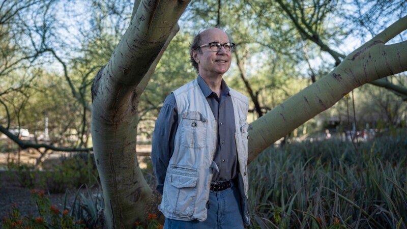 Nobel Prize Winner and Physicist Wilczek Wins Templeton Prize