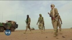 UN Report Alleges Drastic Spike in Mali Civilian Killings