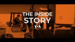 The Inside Story-Ukraine: Increasing Aid Episode 41