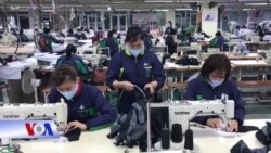 Việt Nam gặp ‘thách thức lớn’ về mục tiêu tăng trưởng 2022