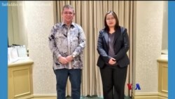ကမာၻ႔သတင္း မီဒီယာေတြထဲက ျမန္မာ