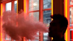 中國造電子煙氾濫美國嚴重危害青少年健康