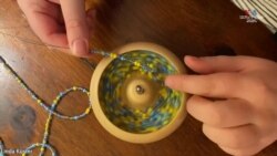 Ձեռակերտ իրերի բարեգործական վաճառք՝ ի աջակցություն Ուկրաինայի