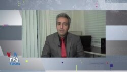  گفتگو با رزا پرتو خبرنگار آزاد از تل‌آویو پیرامون سفر وزیر دفاع اسرائیل به آمریکا و رزمایش مشترک آتی دو کشور