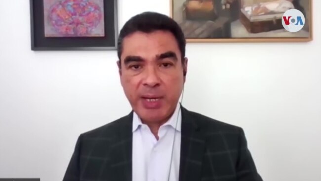 Centroamérica llega a Cumbre de las Américas -Manuel Orozco- DIA opinión.