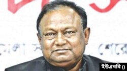 বাণিজ্যমন্ত্রী টিপু মুনশি