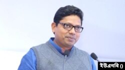 প্রতিমন্ত্রী জুনাইদ আহমেদ পলক