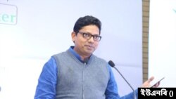 প্রতিমন্ত্রী জুনাইদ আহমেদ পলক। (ফাইল ছবি) 