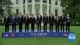 VOA Asia Weekly: US-ASEAN Summit Wraps