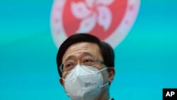 李家超晋身香港特首 未来恐“绝对执行”北京政策