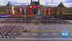 [글로벌 나우] 푸틴, 승전 기념일에 "서방이 먼저 위협" 주장