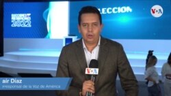 Autoridades entregan primer balance de las elecciones en Colombia