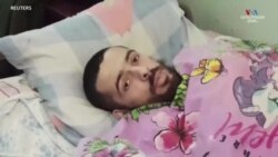 Ռուսաստանի պաշտպանության նախարարությունը հրապարակել է տեսանյութ որտեղ ուկրաինացի մարտիկները հիվանդանոցային բուժում են ստանում.