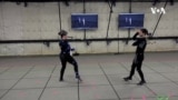 Motion Capture Technology
