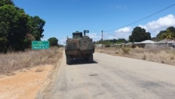 Cabo Delgado: Dez pessoas decapitadas e outras raptadas numa série de ataques de insurgentes - 3:35