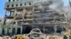 Ledakan Kuat di Hotel Havana Tewaskan Sedikitnya 9 Orang