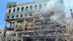 Nổ lớn tại khách sạn nổi tiếng Havana, ít nhất 22 người chết
