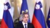 Hopes for Reset as Slovenia's New Leader Pledges Media Protections 