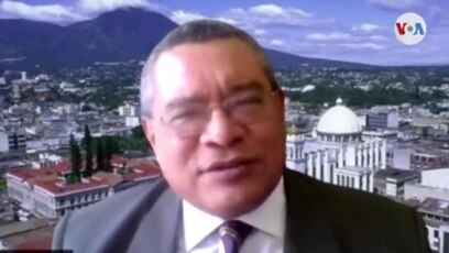 Centroamérica llega a Cumbre de las Américas -Napoleón Campos- opinión 