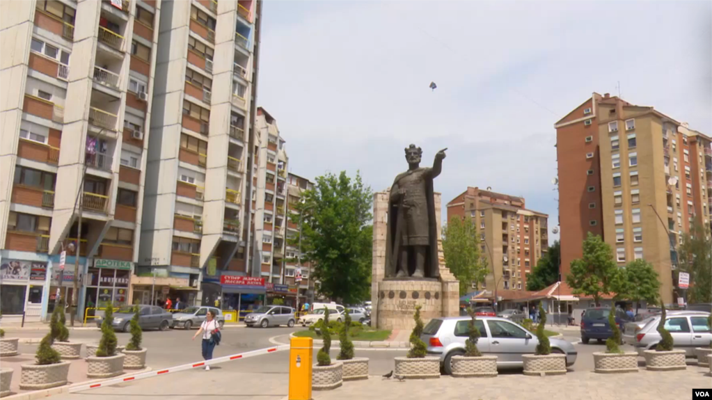 Kosovo