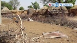 Manchetes Africanas 9 Maio: Nigéria - Homens armados mataram pelo menos 48 pessoas em ataques a três aldeias no estado de Zamfara
