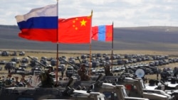 俄烏戰爭爆發後首次 中國派兵赴俄羅斯參加國際軍事比賽