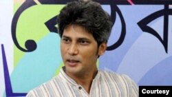 জোনায়েদ সাকী, প্রধান সমন্বয়কারী, গণসংহতি আন্দোলন