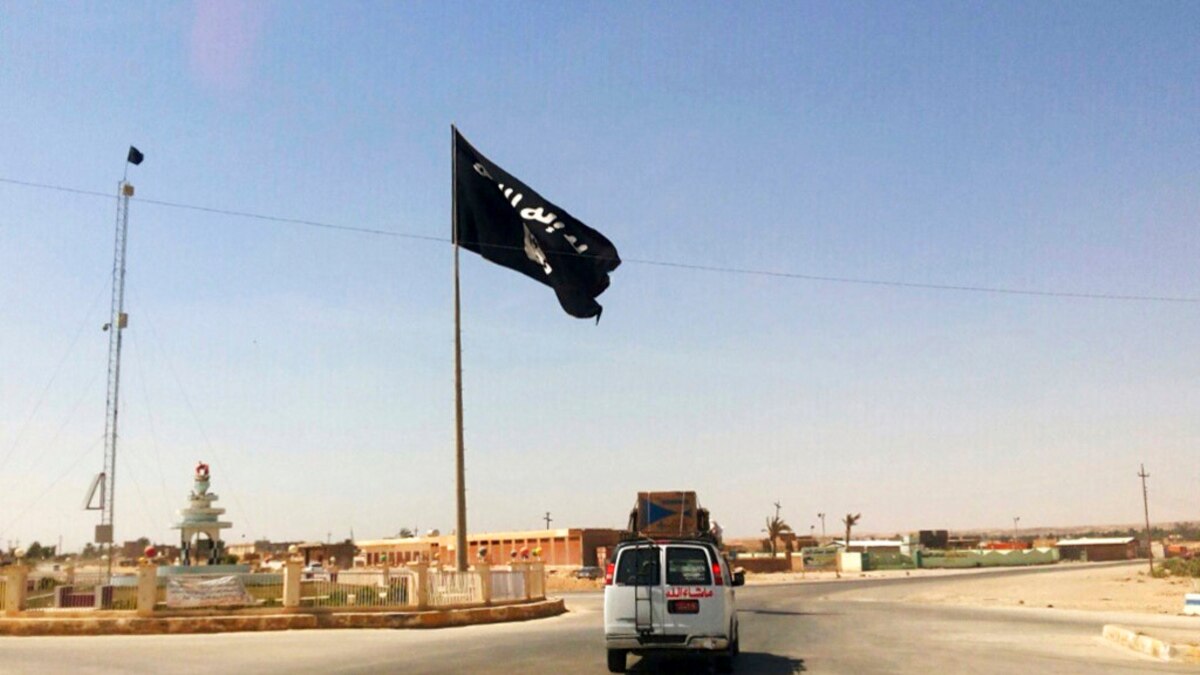 Global Coalition Warns No Rest for Fight Against Islamic State - Vimarsana News