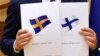 تركيه: اگر به نگرانی‌ ما رسيدگى نشود درخواست عضویت فنلند و سویدن در ناتو را متوقف می‌کنیم