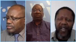 Livetalk, Diaspora Forum: Sixoxa Ngokuvinjwa Kwamabhanga Ukuba Anike Uzulu Lamankampani Izikwelede