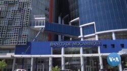 FMI aprova financiamento a Moçambique