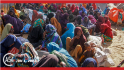 Africa 54: Tension Escalates Between Rwanda and DRC, Drought in East Africa & Growing Demand of Crypto in Zimbabwe