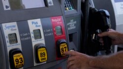 EE.UU. Congreso proyecto precios gasolina