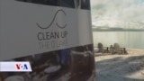 Jezero Tahoe: Za godinu čišćenja anulirano 40 godina zagađivanja