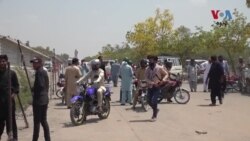 د تحریک انصاف احتجاجي لاریون له کبله د لارو تړلو کېدو کاروبارونه او خلک اغېزمن کړي