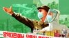朝鲜官方累计近355万人“发烧”仅70人死亡 被外界猜测掩盖数据的动机