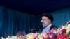 Iran's President Says Oil Exports Have Doubled Since August 