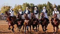 Dokin Iska Dan, Filingue sigida donko ni seko Festival kɛra