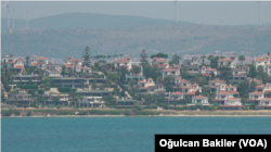 Çeşme’de Satılık Ev Fiyatına Sezonluk Kira