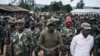 UK Sanctions DRC Insurgents