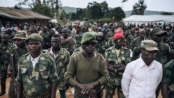 Sango ya Mokili Lelo: Batindami ba Tshisekedi, Kenyatta na Monusco basololi na ba milices na Bunia