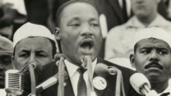 Realizing Dr. Martin Luther King Jr.’s Dream for African Americans